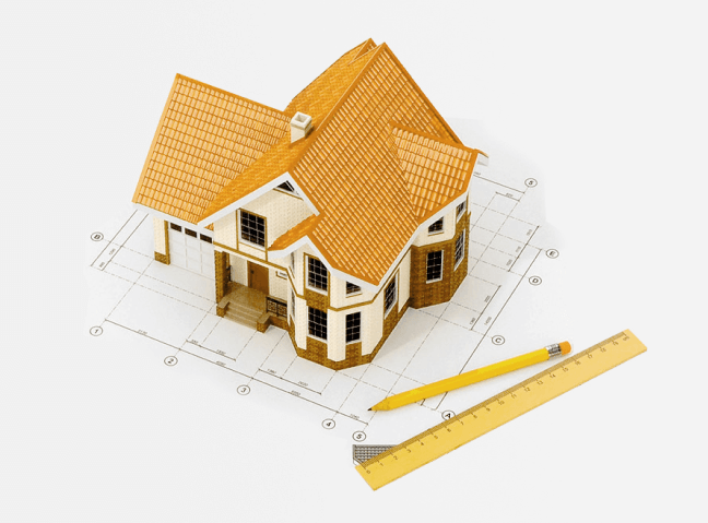 Калькулятор: планируемая площадь