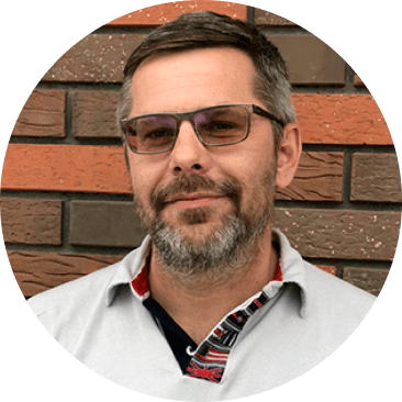 Колесник Виталий