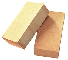 Огнеупорный шамотный кирпич ШБ-8 для печи и камина в Иркутске