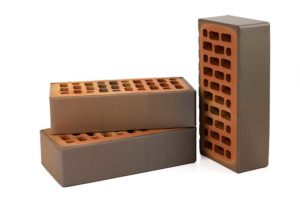 Кирпич облицовочный Флэш 1НФ - одинарный 1НФ (250×120×65) для фасада