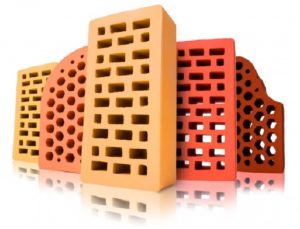 Кирпич пустотелый 2 сорт - дешёвый кирпич для внутренних перегородок