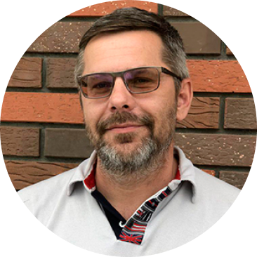 Колесник Виталий