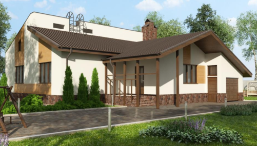 Денвер — проект