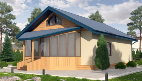 Денвер — проект