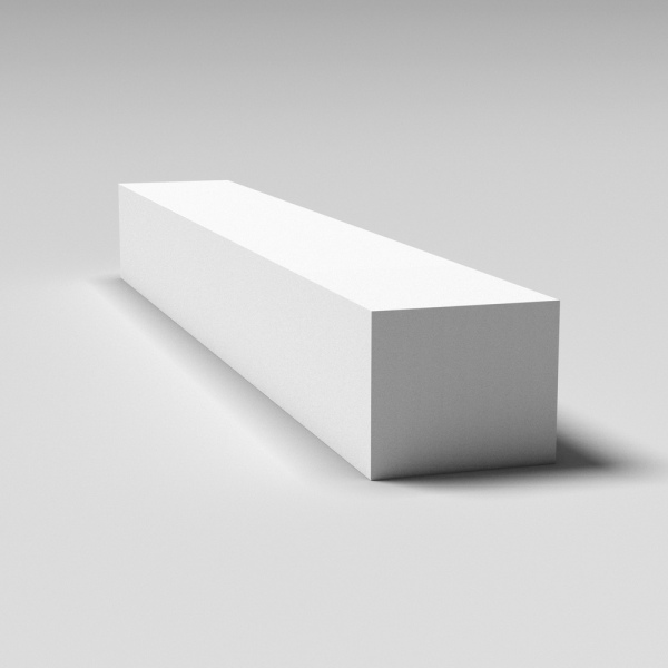 Перемычка из газобетона ПР 25.3.25 - армированная