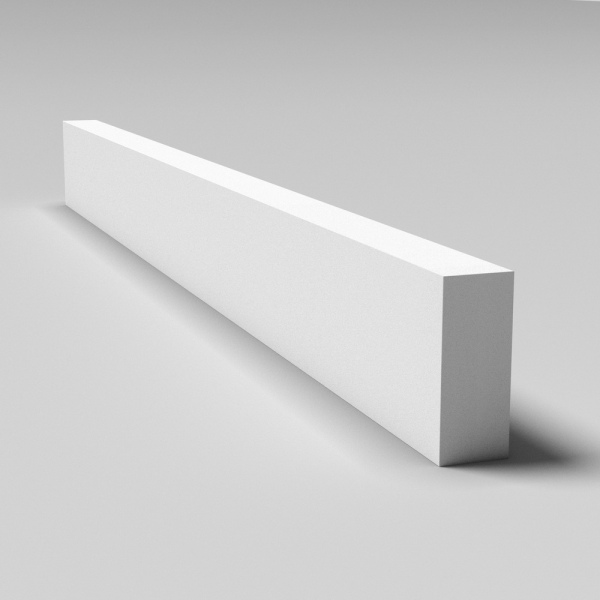 Перемычка из газобетона ПР 25.1.30 - армированная