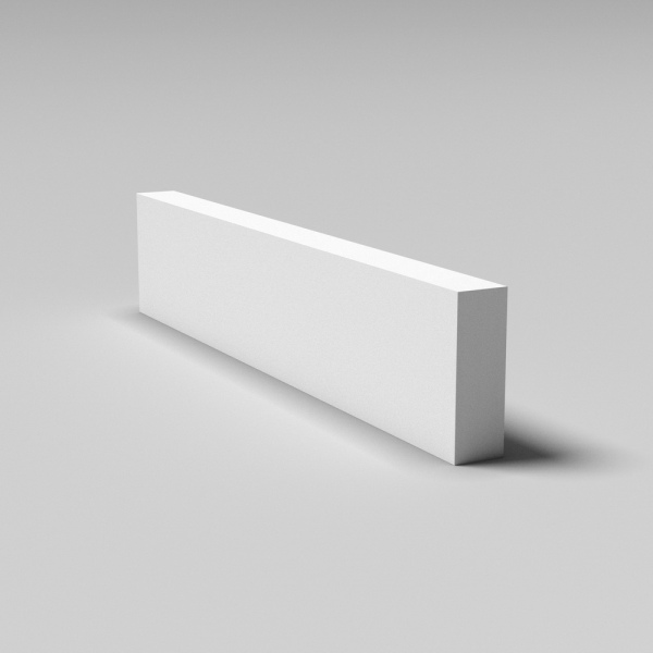 Перемычка из газобетона ПР 20.1,5.30 - армированная