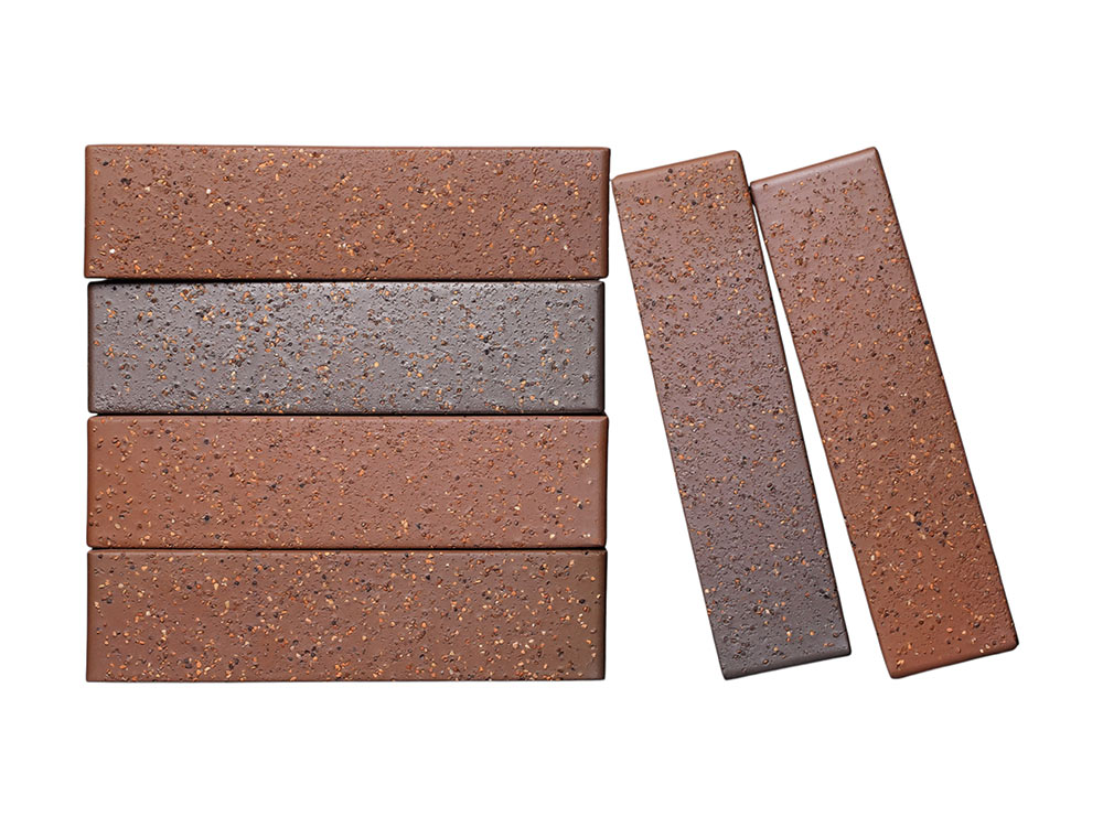 Кирпич Тайга Борус 0,7НФ - облицовочный, бежевый