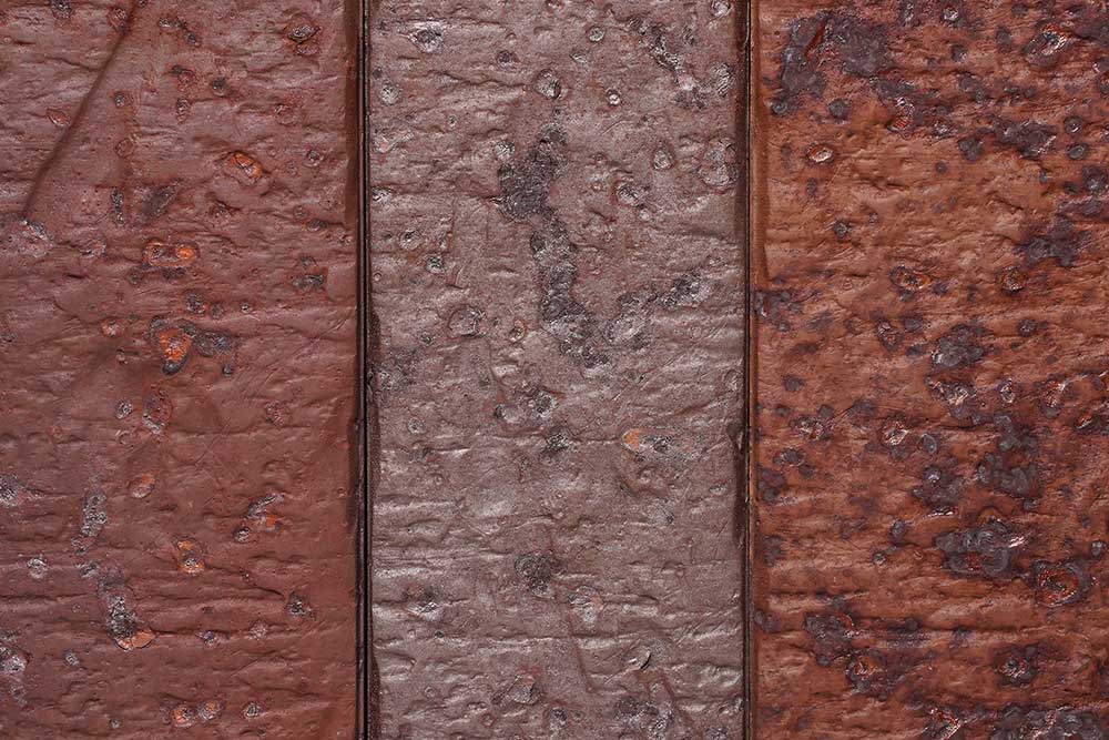 Кирпич Тайга Морион Юг Скала 0,7НФ - облицовочный, тёмно-коричневый