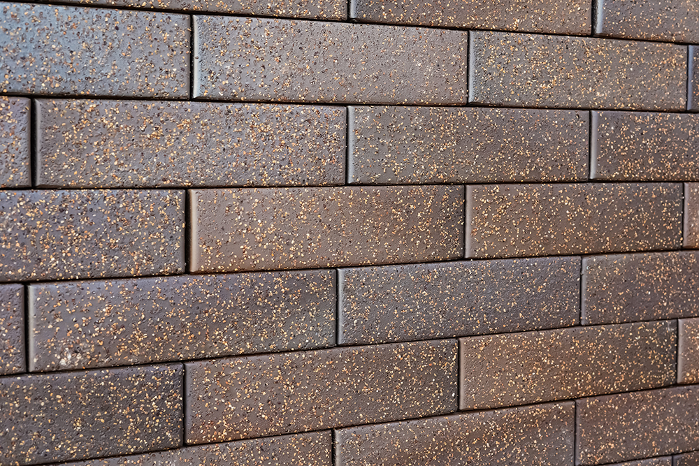 Кирпич Тайга Борус 1НФ - облицовочный, бежевый