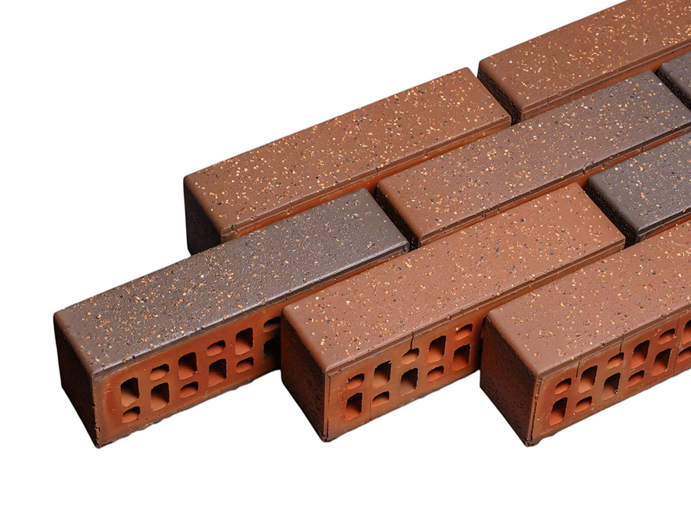 Кирпич Тайга Борус 1НФ - облицовочный, бежевый