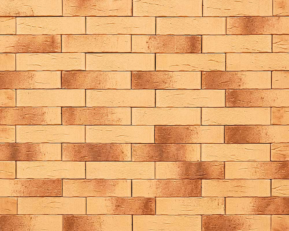 Кирпич Тайга Вулканы КАМЕНЬ СЧАСТЬЯ 0,7НФ - облицовочный