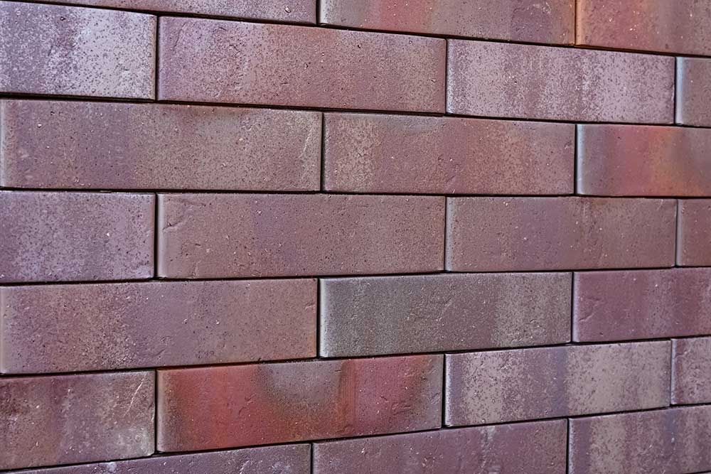 Кирпич Тайга Вулканы СИЯЮЩИЙ ДАР 1НФ - облицовочный