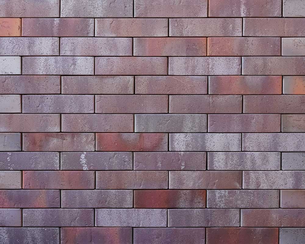 Кирпич Тайга Вулканы СИЯЮЩИЙ ДАР 1НФ - облицовочный