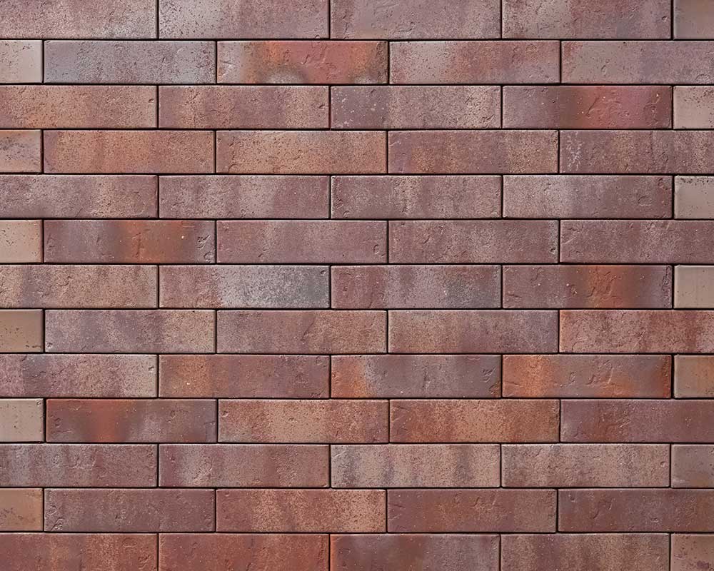 Кирпич Тайга Вулканы Сияющий Дар 0,7НФ 7НФ - облицовочный