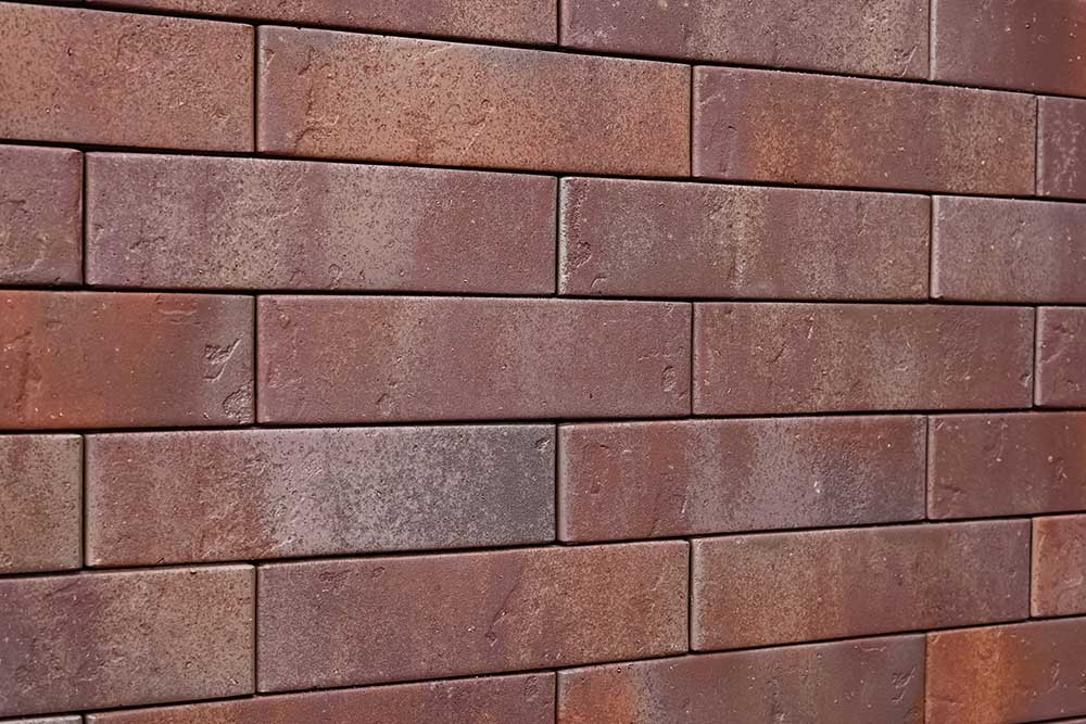 Кирпич Тайга Вулканы Сияющий Дар 0,7НФ 7НФ - облицовочный